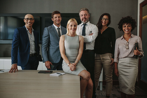 Panoramic 35 years of experience Panoramic 35 years of experience