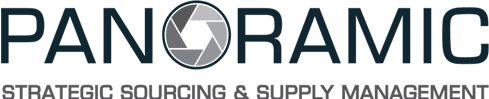 Panoramic Logo